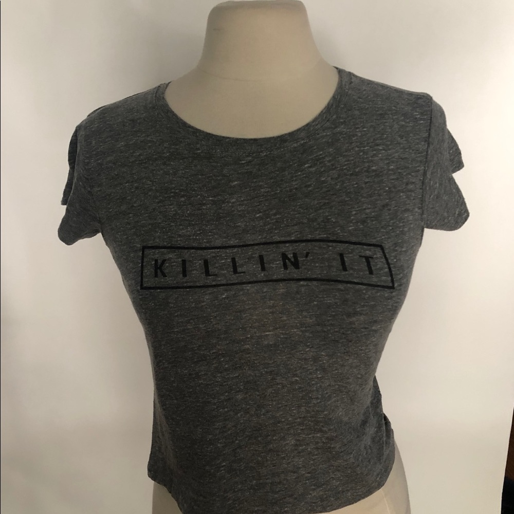 Brandy Melville (John Galt) T-shirt